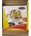 Sonya 5L Electric Dual-Sided Shabu Shabu Pot & 3L Hot Pot with Grill. 231 units. EXW Los Angeles 